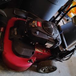 Toro Timemaster 30inches