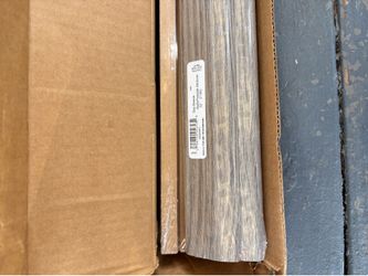 Moldings