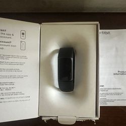 Fitbit Charge 5