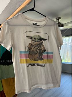Disney Shirt