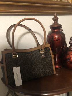 Calvin Klein Purse