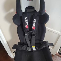 Booster Car Seat
