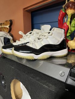 Jordan “Concord” 11s Retro (2018) Size 11