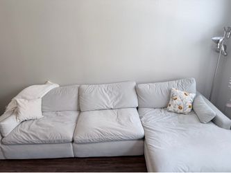 IKEA couch
