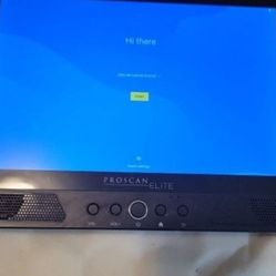 Portable Dvd Player
