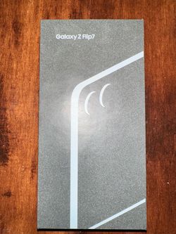 Galaxy Z Flip 7