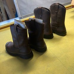 Wolverine 10 EW $100 Each Pair