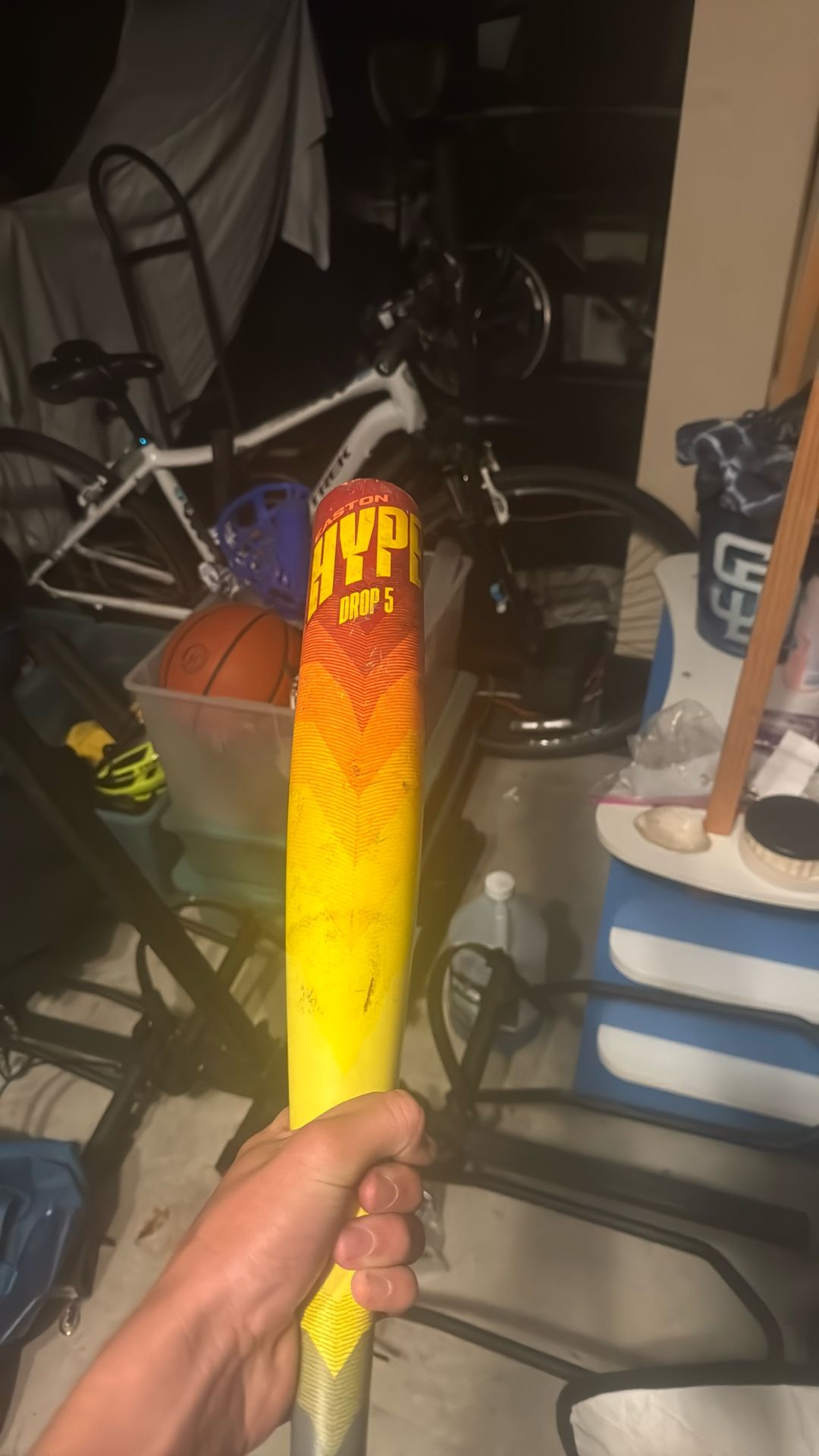 Hype fire -5