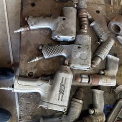 Air Tools