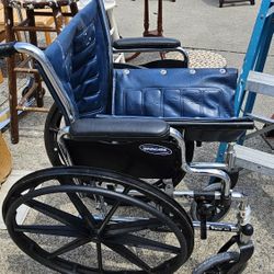 Wheelchair