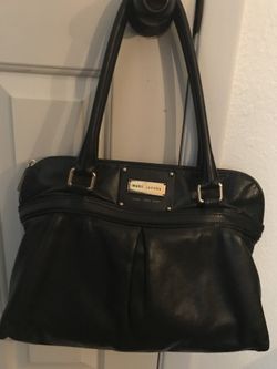 Gorgeous MARC JACOBS purse authentic !