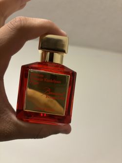 Baccarat Rouge 540 