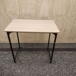Small Desk Table 31x20x29