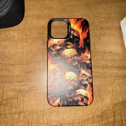 Brand New iPhone 12 Pro Max Case 