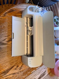 Cricut maker 3