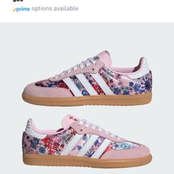 Addidas Samba Libertys