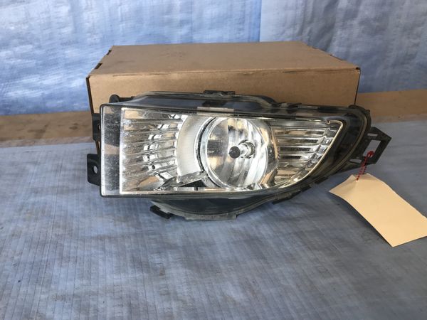 2017 Buick Regal Fog Light For In Grand Prairie Tx Offerup