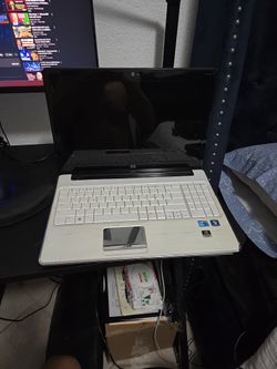 Laptop Hp 