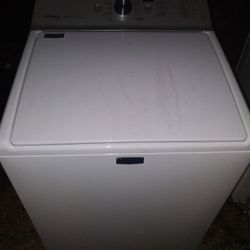 Washer And Gas Dryer Maytag