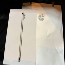 Apple Iphone Air 256GB Light Gold Unlocked