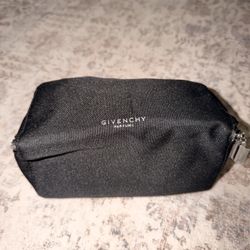 Givenchy Make Up Bag