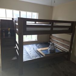 Bunk Bed