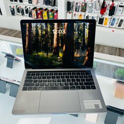 MacBook Pro 2019 1tb 16Ram i5 13-inch