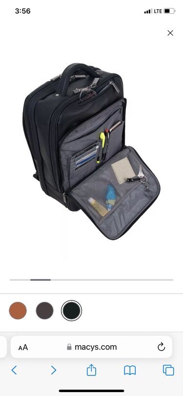 best laptop backpack leather Backpack, Unisex School Backpack, Backpack, Weekender Backpack, Travel Backpack, Gift Dark Brown / Yes Nike Brasilia 9.5 24L leather goods dont directly Style:Cotopaxi #1096 collection:travel-shop