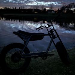 Super73 zx trades ‼️