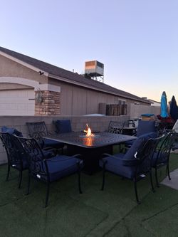Beautiful Patio Furniture