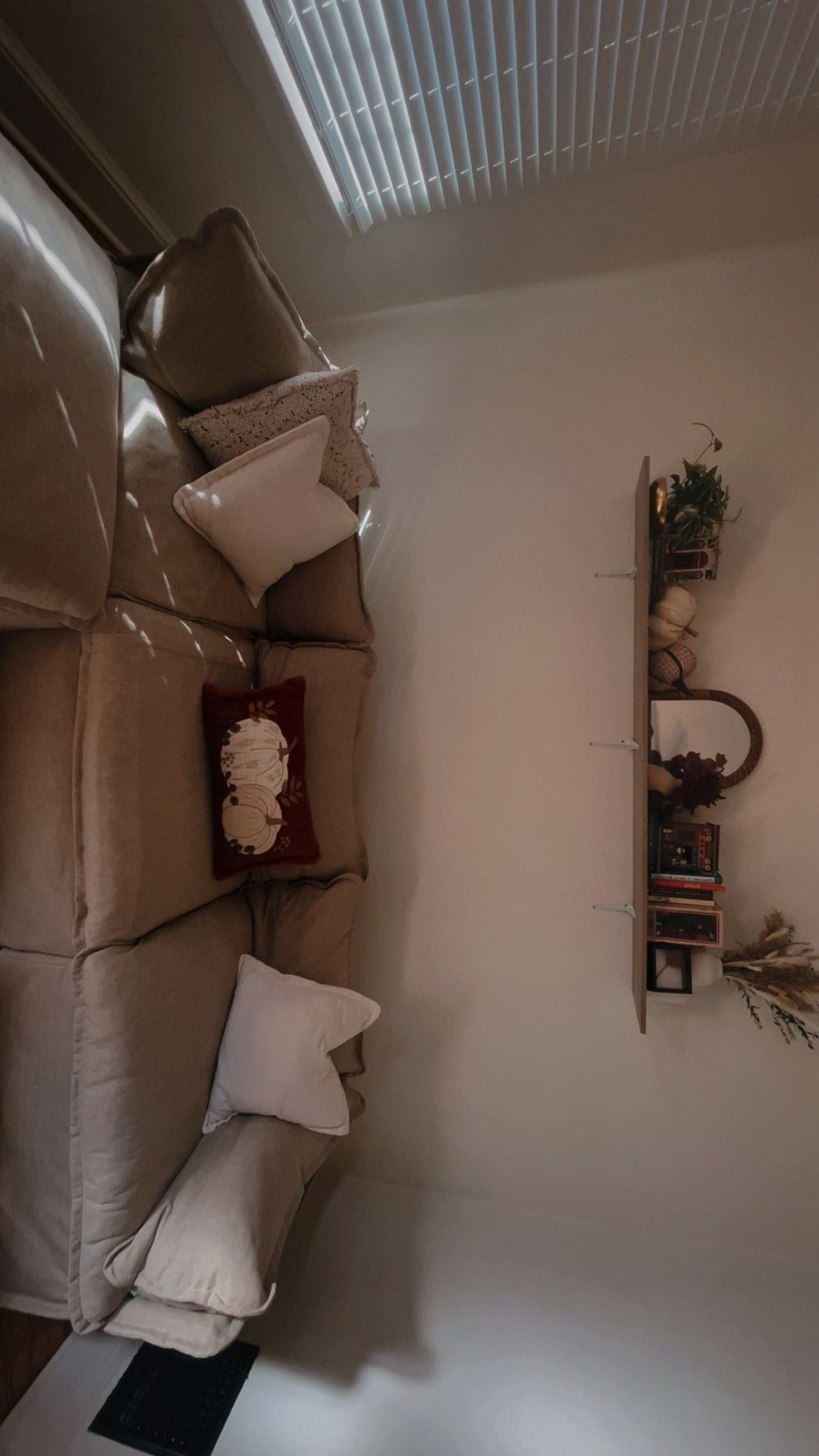 Modular Performance - 3 Seater Sectional