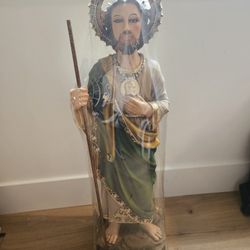 San Judas 