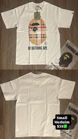 Bape tee