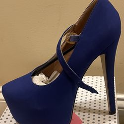 8.5 Heels 