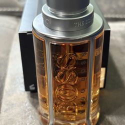 Hugo Boss The Scent Perfume