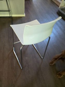 Stools 4 count
