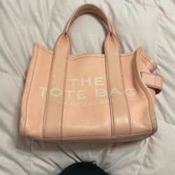 Marc Jacob’s Tote Bag