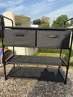Shoe organizer