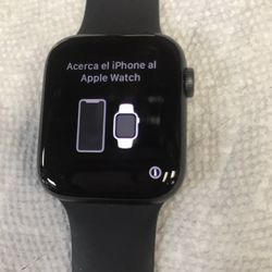 Apple Watch SE 44mm Unlocked LTE