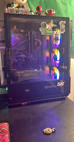 Gaming Pc