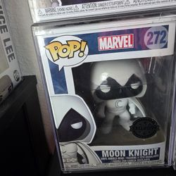Funko Pops