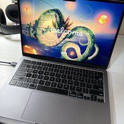 MacBook Air 13 M2 512GB