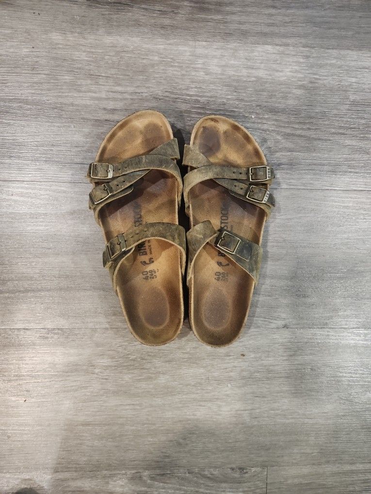 Birkenstock