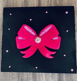 Homemade Decor