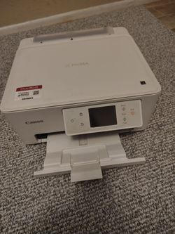 Printer in good shape