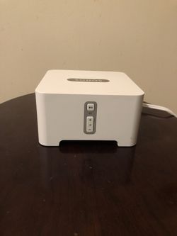 Sonos Connect Gen 1