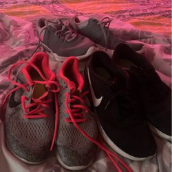 Shoes Nike