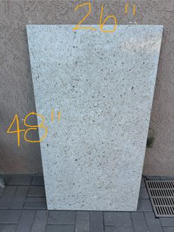Quartz slab
