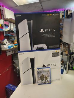 PS5 Disc & Digital brand new bundles available - On Payments with just $79 down 🤩 (No credit needed ✅)