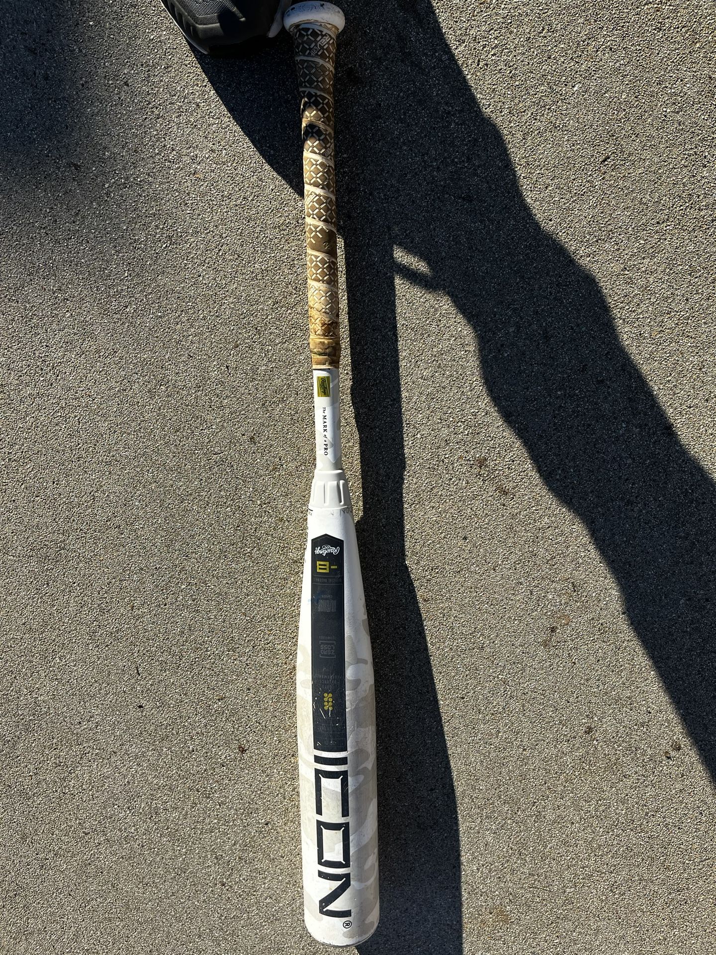 2025 Rawlings Icon 30 -8 USSSA